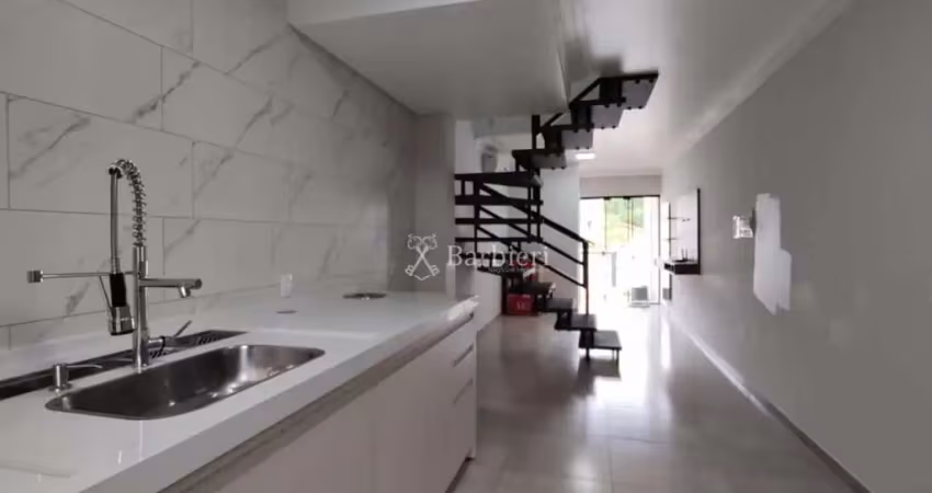 Casa com 2 quartos para alugar no Passo Manso, Blumenau 