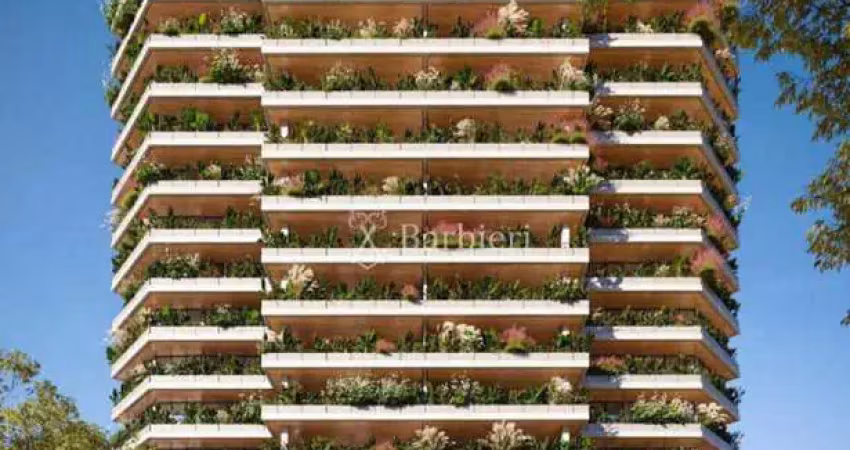Apartamento com 3 quartos à venda no Jardim Blumenau, Blumenau 