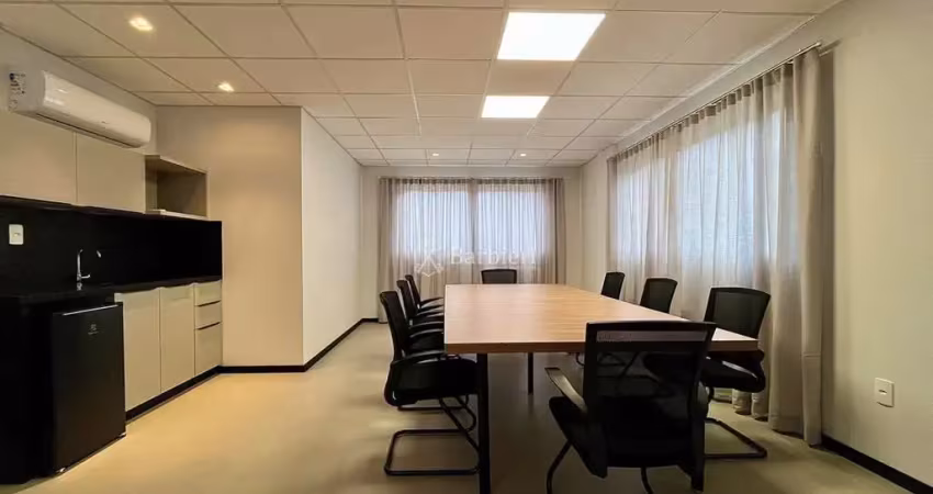 Ponto comercial para alugar no Ponta Aguda, Blumenau 