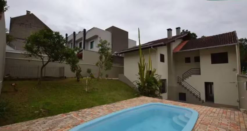Casa com 3 quartos para alugar na Escola Agrícola, Blumenau 