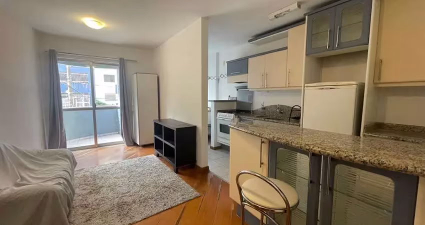 Apartamento com 1 quarto para alugar na Vila Nova, Blumenau 