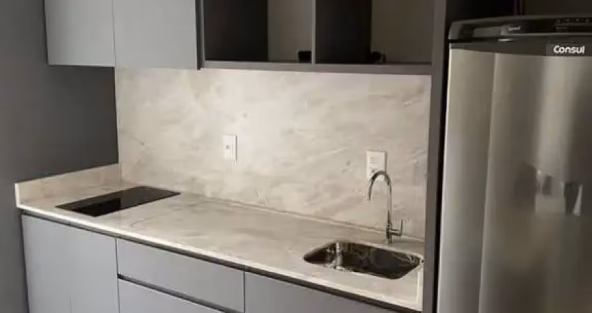 Apartamento com 1 quarto para alugar no Velha, Blumenau 