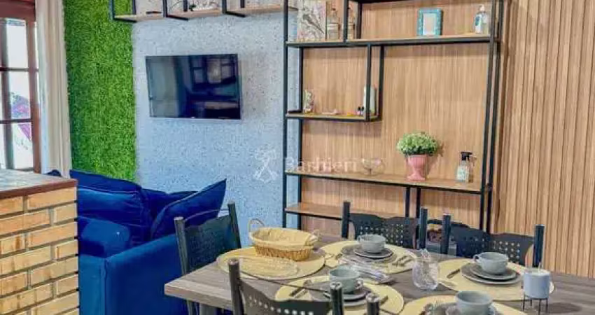 Casa com 2 quartos à venda na Nossa Senhora de Fátima, Penha 