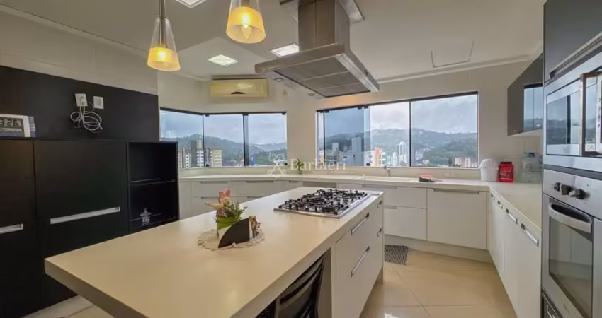 Cobertura com 4 quartos à venda no Jardim Blumenau, Blumenau 