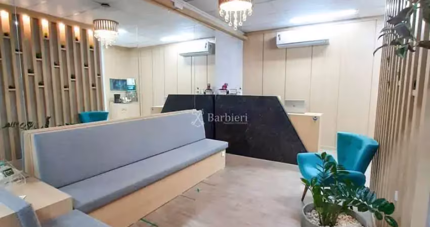 Sala comercial com 1 sala para alugar no Itoupava Central, Blumenau 