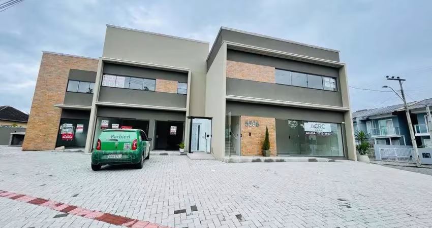 Sala comercial à venda no Itoupava Central, Blumenau 