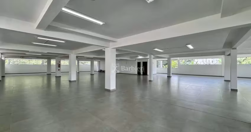 Sala comercial com 1 sala para alugar no Ponta Aguda, Blumenau 