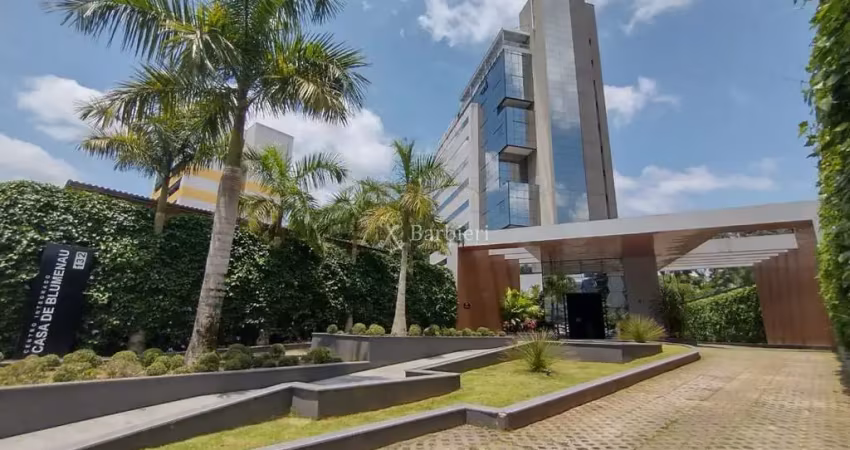 Sala comercial com 1 sala à venda no Garcia, Blumenau 