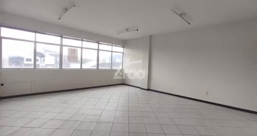 Sala comercial para alugar no Centro, Blumenau 