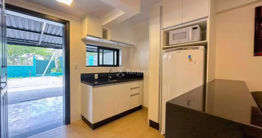 Apartamento com 1 quarto para alugar no Fortaleza, Blumenau 