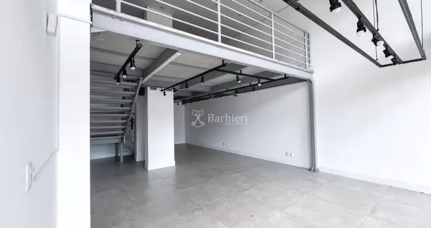 Sala comercial para alugar na Vila Nova, Blumenau 