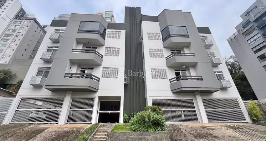 Apartamento com 2 quartos à venda no Itoupava Seca, Blumenau 