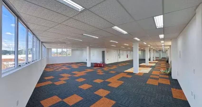 Sala comercial com 3 salas para alugar no Itoupava Norte, Blumenau 