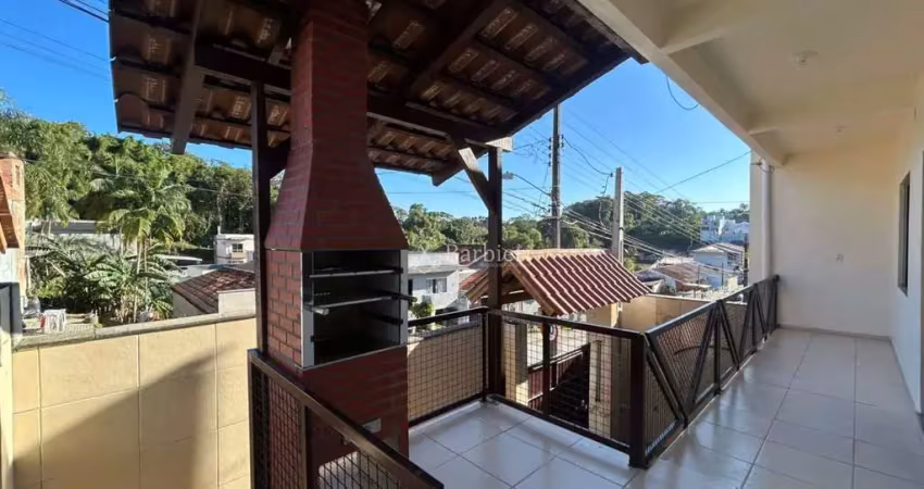 Apartamento com 2 quartos para alugar no Fortaleza, Blumenau 