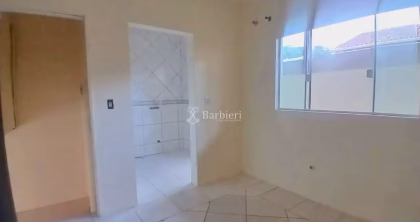 Apartamento com 1 quarto para alugar no Fortaleza, Blumenau 