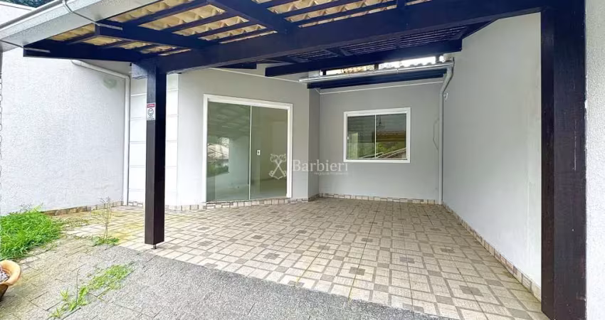 Casa com 2 quartos à venda no Itoupava Central, Blumenau 