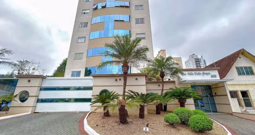 Apartamento com 2 quartos para alugar no Velha, Blumenau 