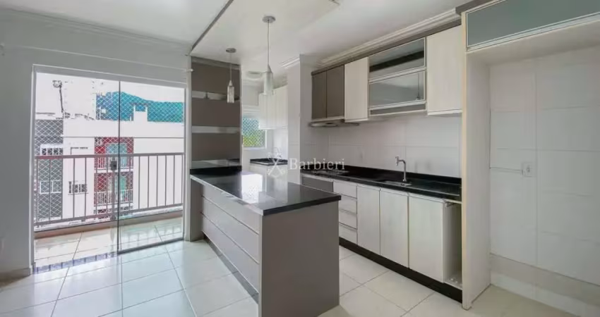 Apartamento com 2 quartos para alugar no Itoupava Central, Blumenau 