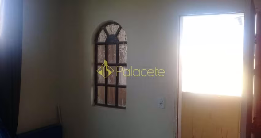 Apartamento à venda 6 Quartos, 6 Suites, 1 Vaga, 110M², Ponte Alta, Aparecida - SP | Predinho Ponte