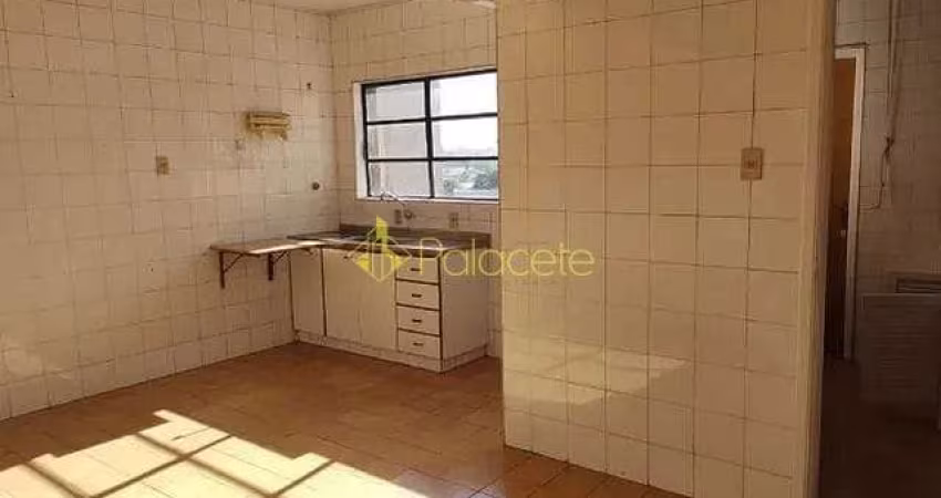 Apartamento à venda 4 Quartos, 1 Suite, 1 Vaga, 115M², Centro, Guaratinguetá - SP | ed. Eddy valent