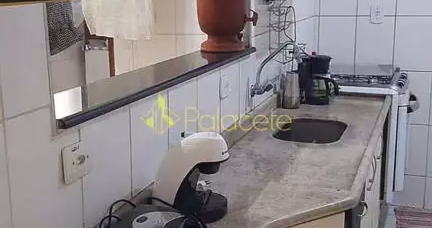 Apartamento à venda 3 Quartos, 1 Suite, 1 Vaga, 130M², Centro, Taubaté - SP | Picasso Residence
