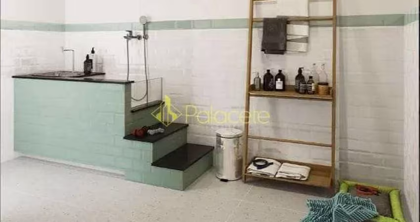 Apartamento à venda 2 Quartos, 1 Suite, 1 Vaga, 76.11M², Jardim das Nações, Taubaté - SP | Condomín