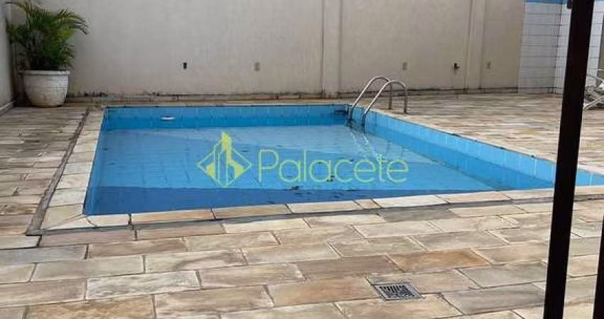 Apartamento à venda 3 Quartos, 1 Suite, 2 Vagas, 143M², Centro, Taubaté - SP | Edifício Saint Morit