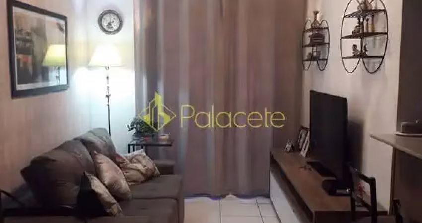 Apartamento à venda 3 Quartos, 1 Suite, 2 Vagas, 128M², Portal das Colinas, Guaratinguetá - SP | Ed