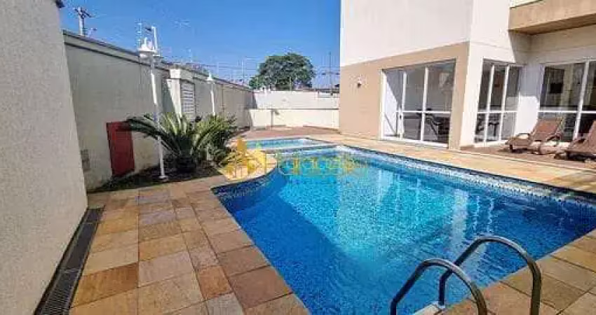 Apartamento à venda 2 quartos, 1 suite, 1 vaga, 70.7m², bela vista, pindamonhangaba - sp | edifício