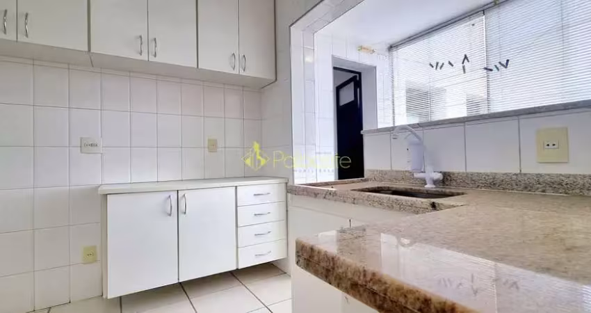 Apartamento à venda 3 Quartos, 1 Suite, 2 Vagas, 133M², Jardim Boa Vista, Pindamonhangaba - SP | Ed