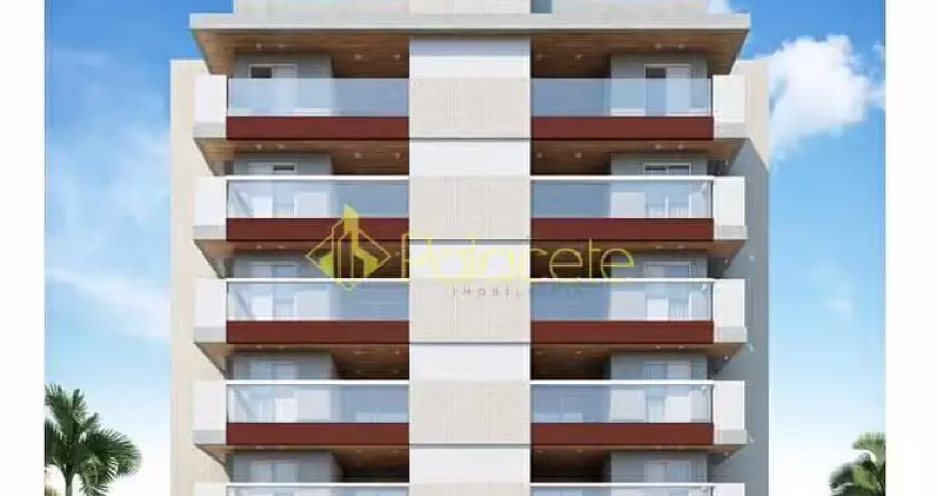 Apartamento à venda 2 quartos, 2 suites, 2 vagas, 72.32m², itaguá, ubatuba - sp | villa bellagio