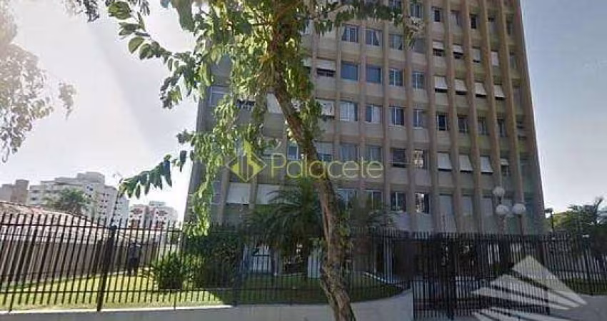 Apartamento à venda 3 Quartos, 1 Suite, 2 Vagas, 100M², Chácara Galega, Pindamonhangaba - SP | edif