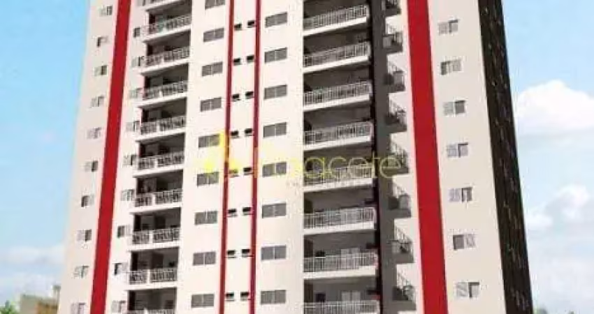 Apartamento à venda 3 Quartos, 3 Suites, 2 Vagas, 143M², Jardim Eulália, Taubaté - SP | Residencial