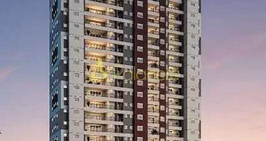 Apartamento à venda 2 Quartos, 1 Suite, 2 Vagas, 108M², Bosque Flamboyant, Taubaté - SP | SYRAH Res