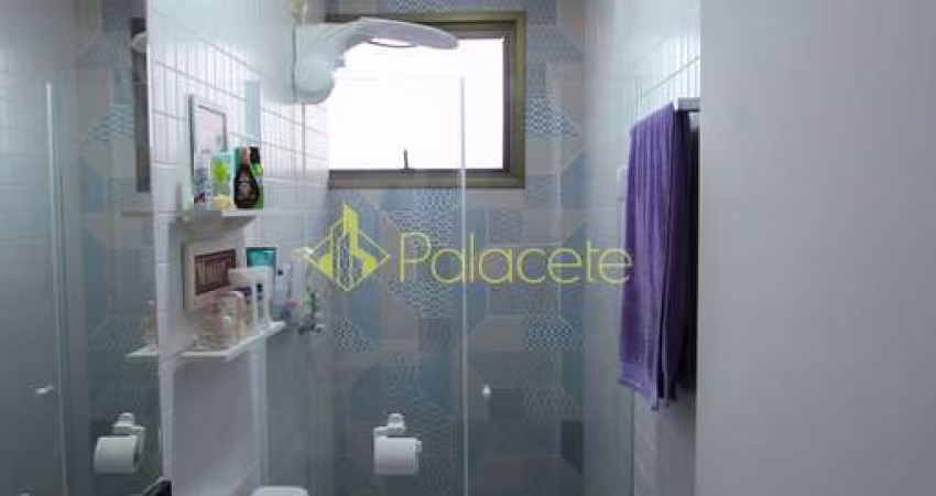 Apartamento à venda 3 Quartos, 2 Suites, 1 Vaga, 120M², Centro, Taubaté - SP | Condomínio Jabuticab