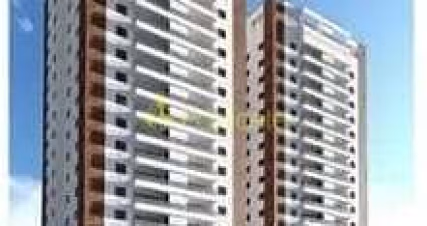 Apartamento à venda 3 Quartos, 1 Suite, 2 Vagas, 109M², Jardim das Nações, Taubaté - SP | Condomíni