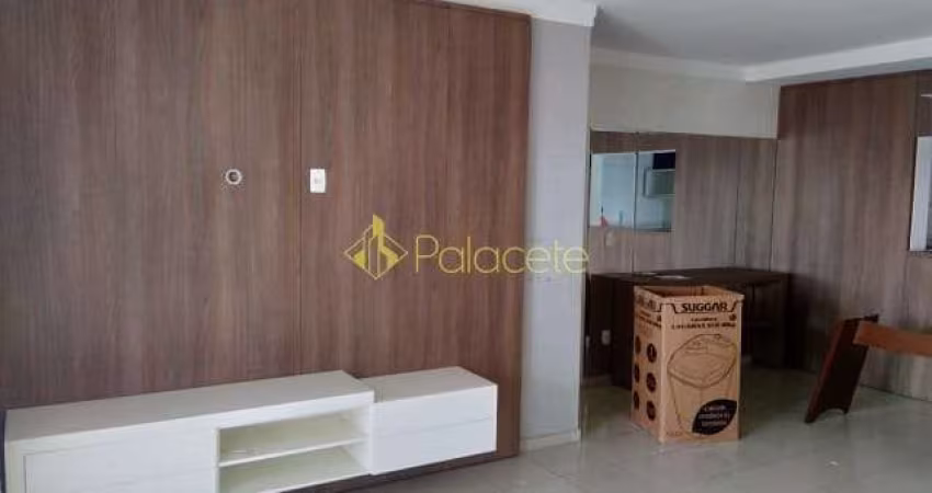 Apartamento à venda 3 Quartos, 1 Suite, 2 Vagas, 118M², Jardim Eulália, Taubaté - SP | Condomínio C