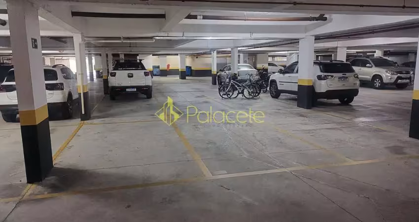 Apartamento à venda 3 quartos, 1 suite, 2 vagas, 104m², vila costa, taubaté - sp | edifício unique