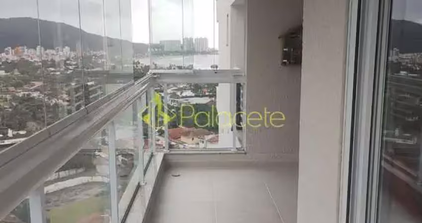 Apartamento à venda 2 quartos, 1 vaga, 69m², jardim virgínia, guarujá - sp | panoramique 180°