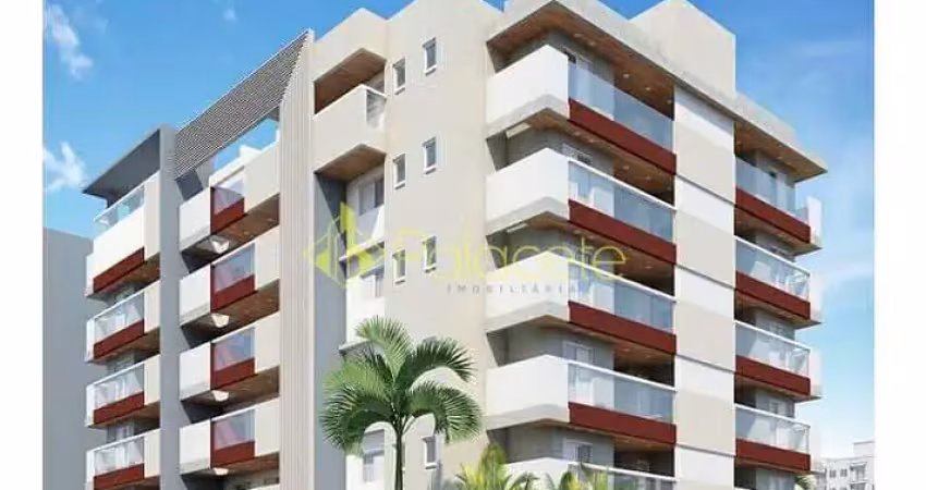 Apartamento à venda 3 Quartos, 3 Suites, 2 Vagas, 122.45M², Itaguá, Ubatuba - SP | Villa Bellagio
