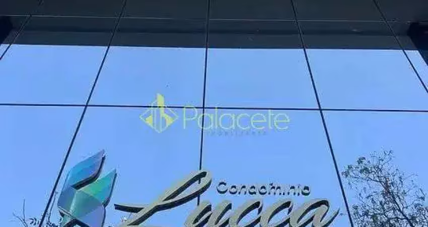 Apartamento à venda 3 Quartos, 1 Suite, 2 Vagas, 109M², Jardim das Nações, Taubaté - SP | Condomíni