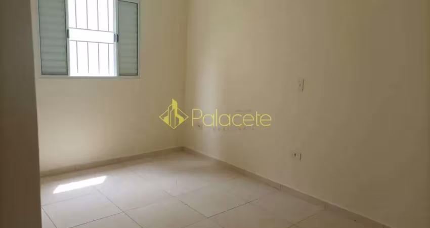 Apartamento à venda 2 Quartos, 1 Vaga, 63.75M², Nossa Senhora do Perpétuo Socorro, Pindamonhangaba