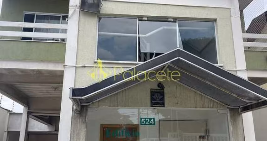 Apartamento à venda 2 Quartos, 1 Suite, 2 Vagas, 435M², Chácara Galega, Pindamonhangaba - SP | Cond