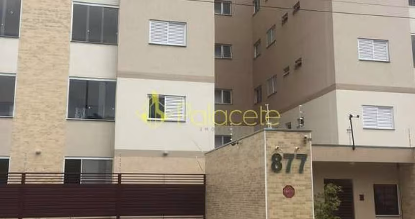 Apartamento à venda 2 Quartos, 1 Suite, 1 Vaga, 68.54M², Chácara Galega, Pindamonhangaba - SP | Res