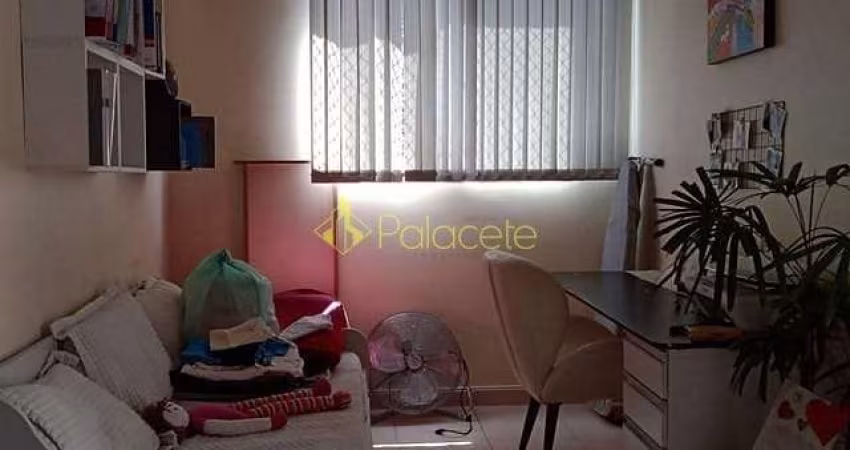 Apartamento à venda 3 Quartos, 1 Suite, 2 Vagas, 147M², Jardim Santa Clara, Taubaté - SP | Edifício