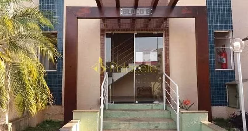 Apartamento à venda 2 Quartos, 1 Suite, 1 Vaga, 96M², Jardim Russi, Taubaté - SP | Edifício  Vieira