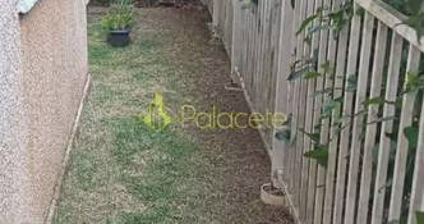 Apartamento à venda 2 Quartos, 1 Vaga, 52M², Condomínio Reserva Anaua, Pindamonhangaba - SP | Reser