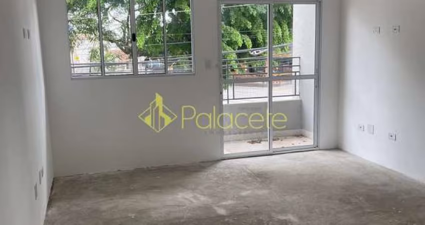 Apartamento à venda 2 Quartos, 1 Suite, 1 Vaga, 68.61M², Jardim Santa Luzia, Pindamonhangaba - SP |