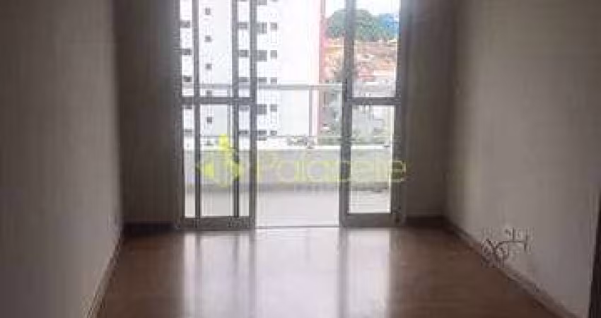 Apartamento à venda 2 Quartos, 1 Suite, 1 Vaga, 74M², Jardim Eulália, Taubaté - SP | Edifício Santo