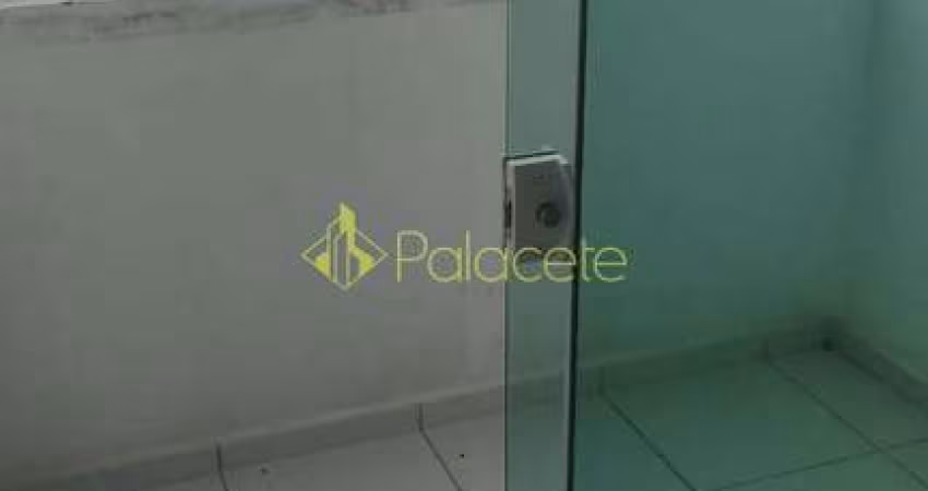 Apartamento à venda 2 Quartos, 1 Suite, 1 Vaga, Residencial Portal da Mantiqueira, Taubaté - SP | P